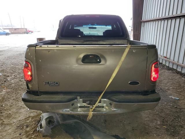 Photo 6 from auction – 2002 FORD F150 SUPER with VIN 1FTRW07642KA67577