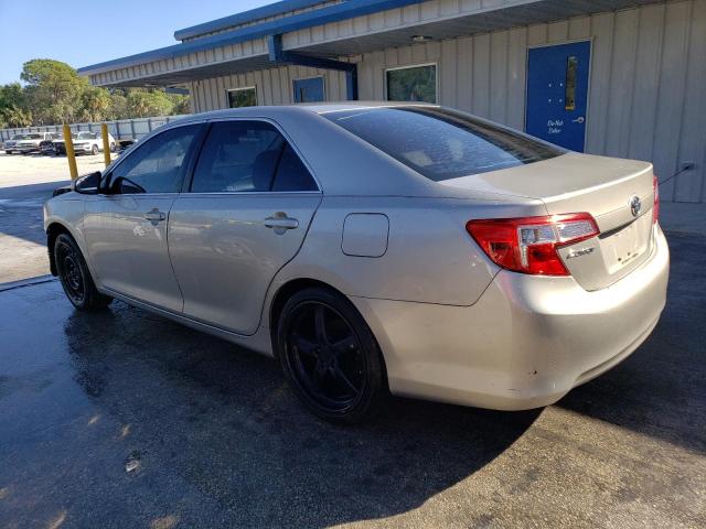 Photo 2 from auction – 2013 TOYOTA CAMRY L with VIN 4T1BF1FK3DU699625