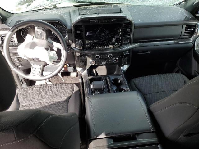 Photo 8 from auction – 2022 FORD F150 SUPER with VIN 1FTFW1E83NFB58124