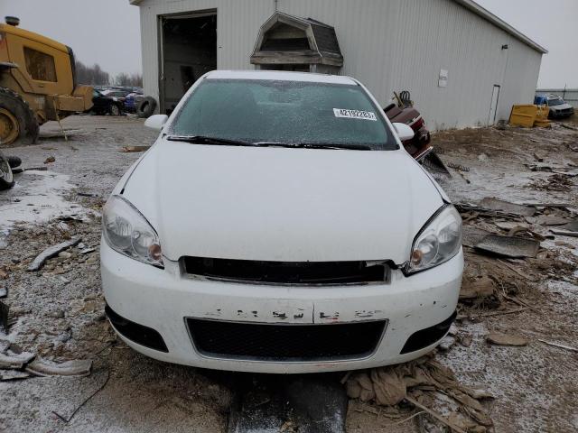 Photo 5 from auction – 2013 CHEVROLET IMPALA LTZ with VIN 2G1WC5E34D1148446