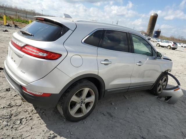 Photo 3 from auction – 2017 LINCOLN MKC PREMIE with VIN 5LMCJ1C92HUL20539