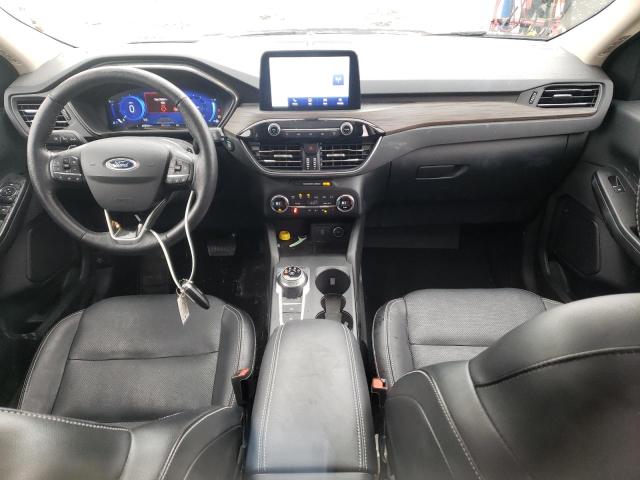 Photo 8 from auction – 2020 FORD ESCAPE TIT with VIN 1FMCU9J94LUA06993