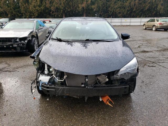 Photo 5 from auction – 2019 TOYOTA COROLLA L with VIN 2T1BURHE3KC220999