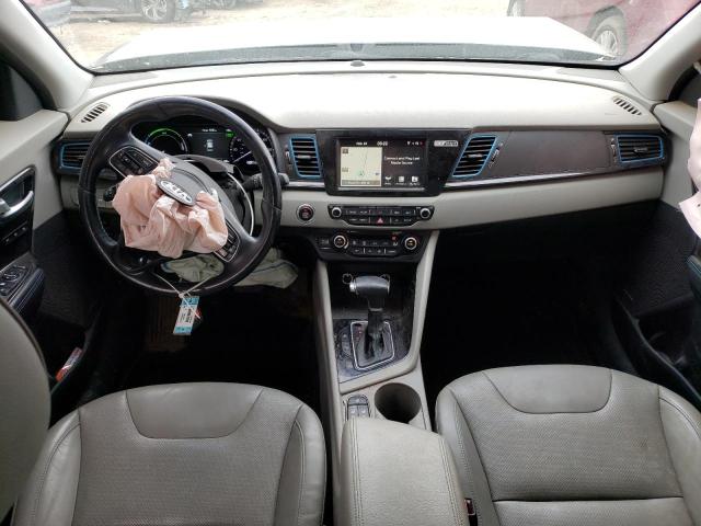 Foto 8 de la subasta – 2018 KIA NIRO EX PR con VIN KNDCC3LD8J5209866