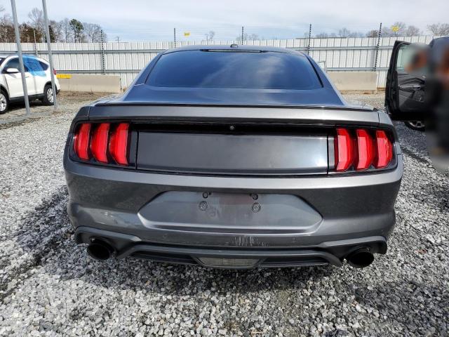 Photo 6 from auction – 2018 FORD MUSTANG with VIN 1FA6P8TH1J5118283