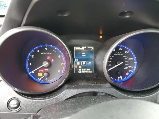 Photo 9 from auction – 2018 SUBARU OUTBACK 2. with VIN 4S4BSAKC1J3331147