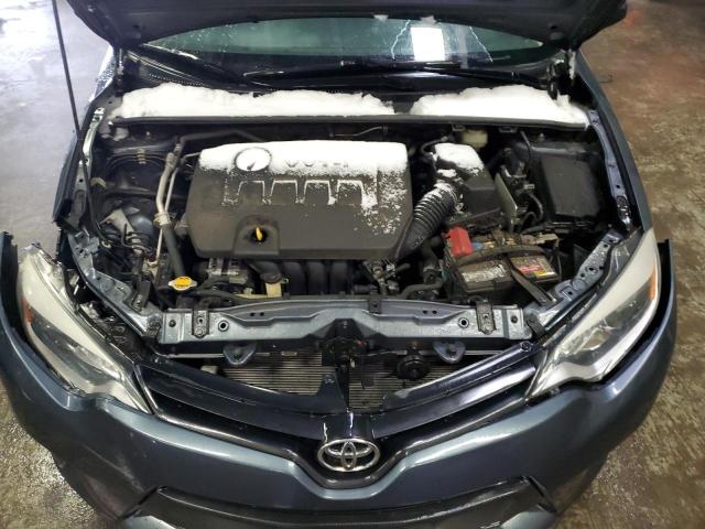 Photo 11 from auction – 2014 TOYOTA COROLLA L with VIN 5YFBURHE1EP171225
