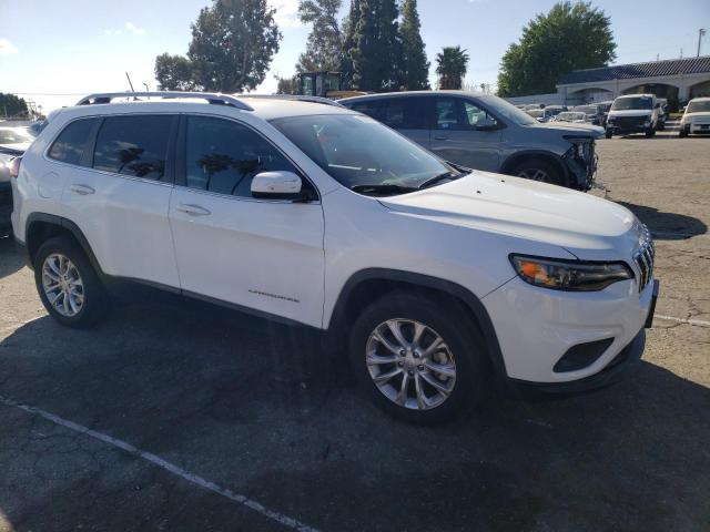Photo 4 from auction – 2019 JEEP CHEROKEE L with VIN 1C4PJLCX5KD313014