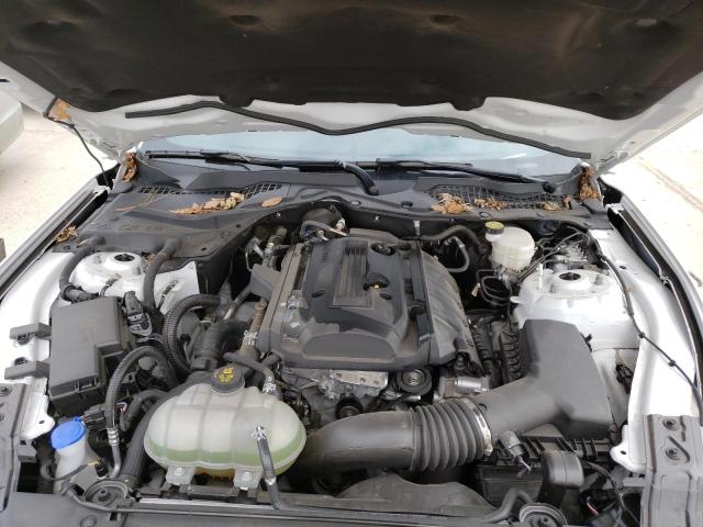 Photo 11 from auction – 2020 FORD MUSTANG with VIN 1FA6P8TH7L5170889