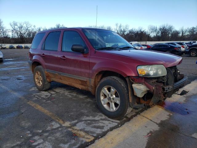 Photo 4 from auction – 2007 FORD ESCAPE XLT with VIN 1FMYU03157KA49782