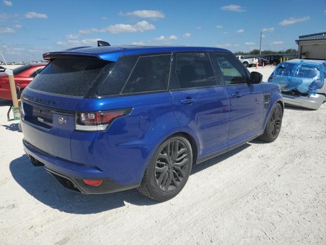 Photo 3 from auction – 2017 LAND ROVER RANGE ROVE with VIN SALWZ2FE8HA135904