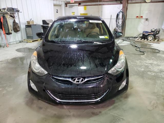 Photo 5 from auction – 2012 HYUNDAI ELANTRA GL with VIN KMHDH4AE4CU183343