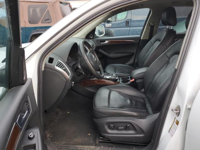 Photo 7 from auction – 2012 AUDI Q5 PREMIUM with VIN WA1LFAFPXCA110729