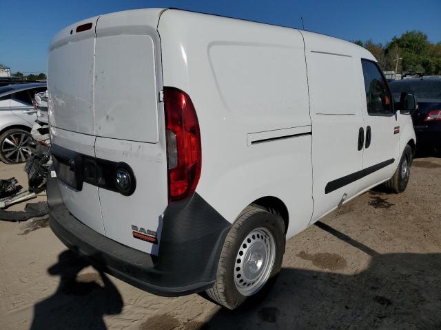 Photo 3 from auction – 2018 RAM PROMASTER with VIN ZFBERFABXJ6K15739