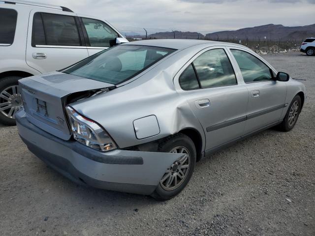 Photo 3 from auction – 2004 VOLVO S60 with VIN YV1RS61T142323992