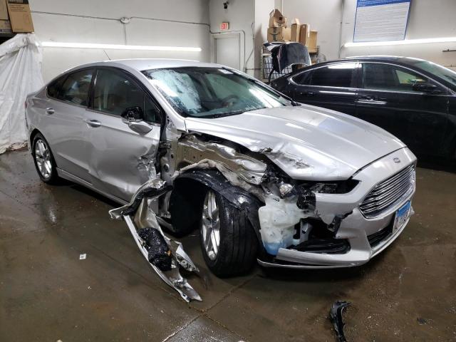 Photo 4 from auction – 2013 FORD FUSION SE with VIN 3FA6P0H76DR126026