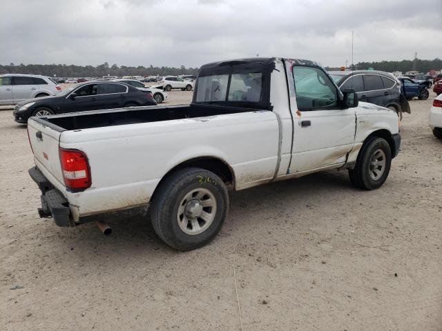 Photo 3 from auction – 2009 FORD RANGER with VIN 1FTYR10D49PA01156
