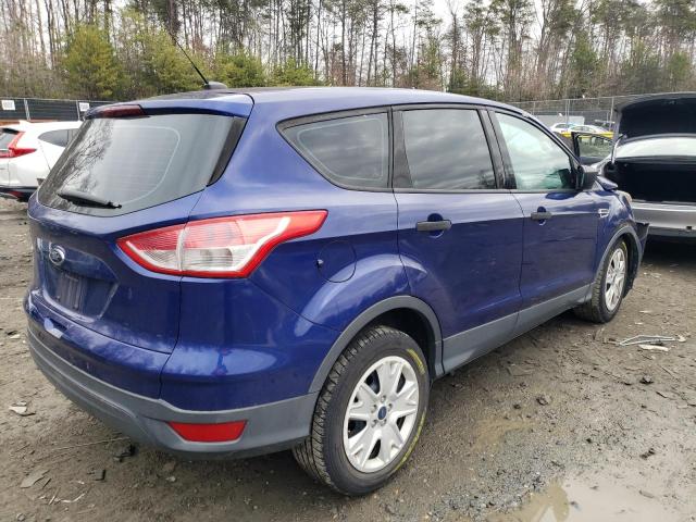 Photo 3 from auction – 2014 FORD ESCAPE S with VIN 1FMCU0F78EUD98964