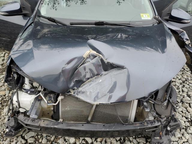 Photo 11 from auction – 2016 TOYOTA COROLLA L with VIN 5YFBURHE2GP401860