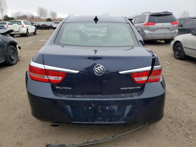 Photo 6 from auction – 2015 BUICK VERANO with VIN 1G4PP5SK8F4163613