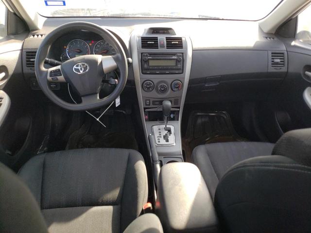 Photo 8 from auction – 2012 TOYOTA COROLLA BA with VIN 5YFBU4EE5CP016844
