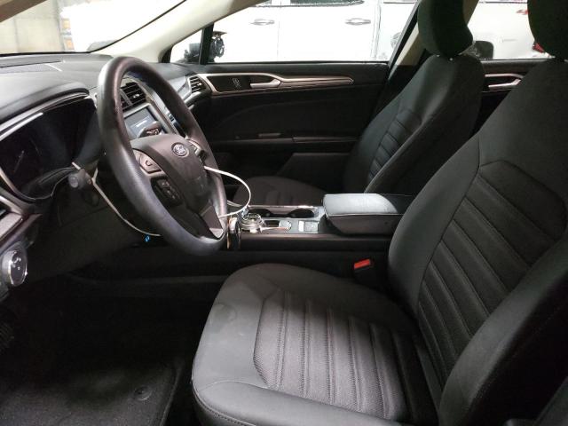 Photo 7 from auction – 2019 FORD FUSION SE with VIN 3FA6P0LU5KR108854
