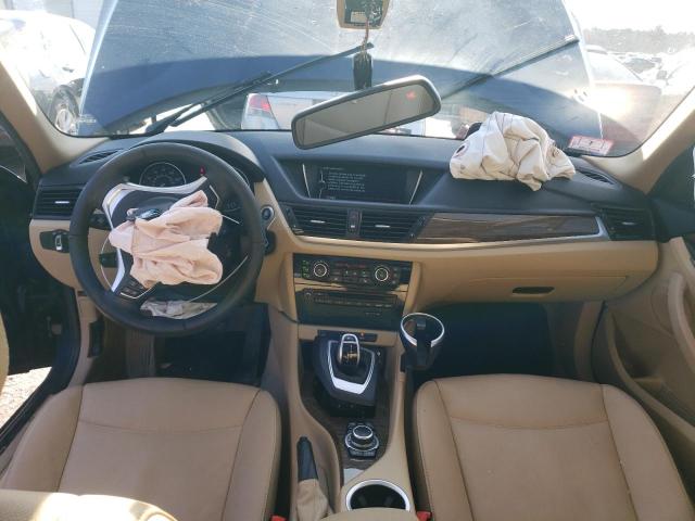 Photo 8 from auction – 2015 BMW X1 XDRIVE2 with VIN WBAVL1C59FVY31998