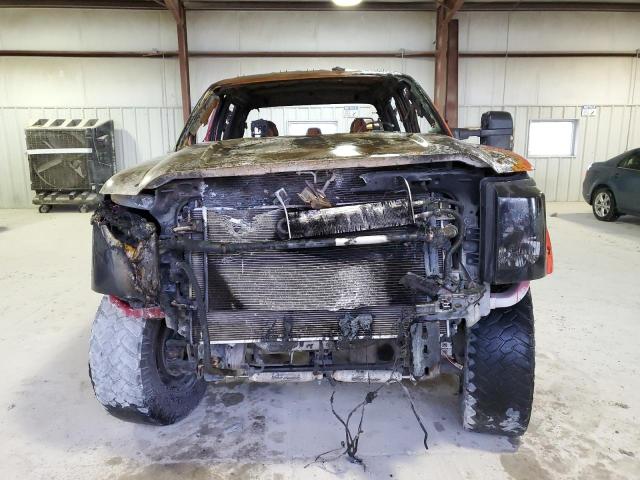 Photo 5 from auction – 2014 FORD F350 SUPER with VIN 1FT8W3BT7EEB09527