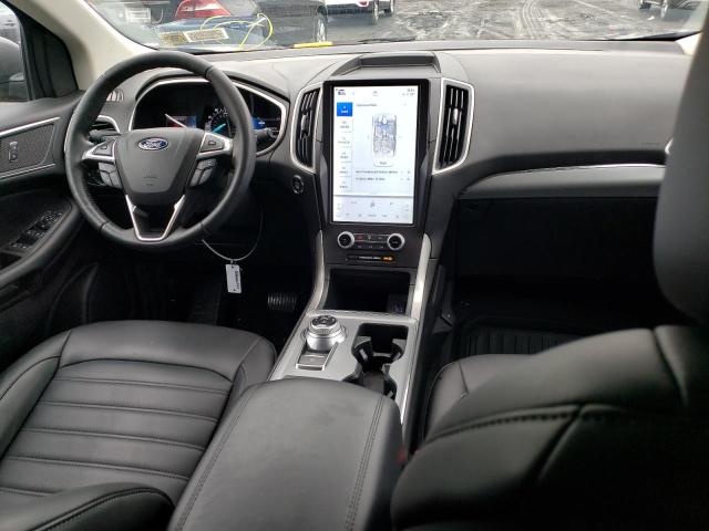Photo 8 from auction – 2021 FORD EDGE SEL with VIN 2FMPK4J97MBA35616