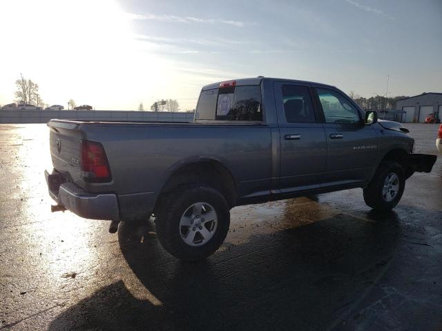Photo 3 from auction – 2011 DODGE RAM 1500 with VIN 1D7RV1GP0BS580719