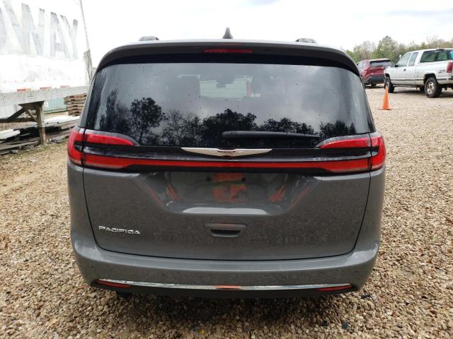 Photo 6 from auction – 2022 CHRYSLER PACIFICA T with VIN 2C4RC1BG3NR167660