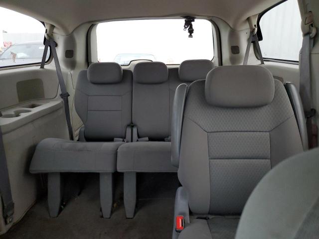 Photo 10 from auction – 2010 DODGE GRAND CARA with VIN 2D4RN4DE0AR284133