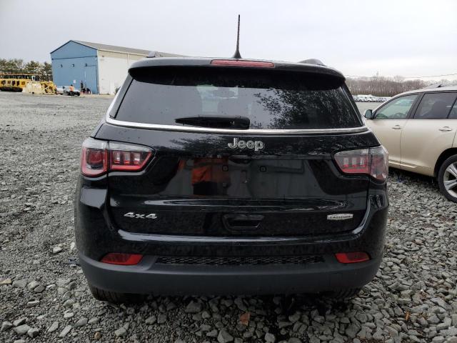 Photo 6 from auction – 2020 JEEP COMPASS LA with VIN 3C4NJDBB5LT219777