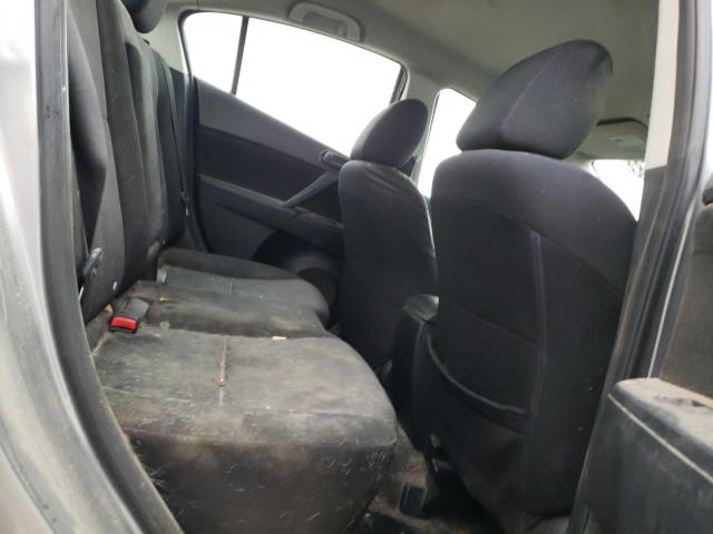 Photo 10 from auction – 2010 MAZDA 3 I with VIN JM1BL1SF0A1225361