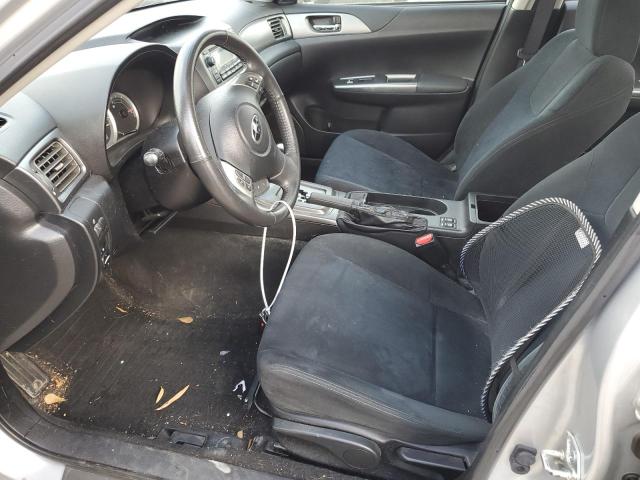 Photo 7 from auction – 2011 SUBARU IMPREZA 2. with VIN JF1GE6B65BH515395