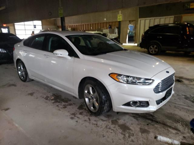 Photo 4 from auction – 2016 FORD FUSION SE with VIN 3FA6P0HD3GR391142