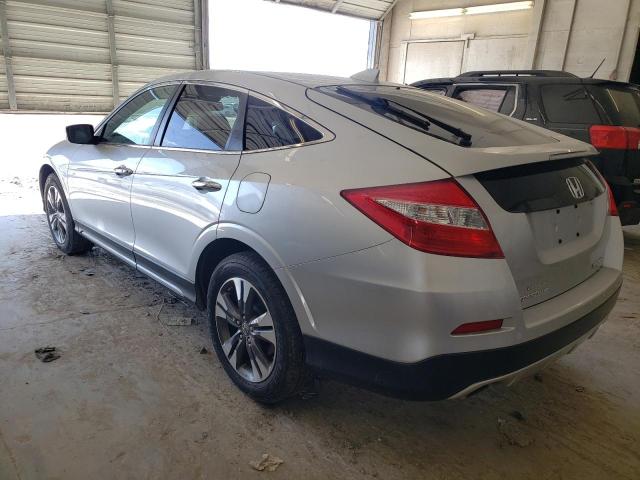 Photo 2 from auction – 2015 HONDA CROSSTOUR with VIN 5J6TF2H52FL003622