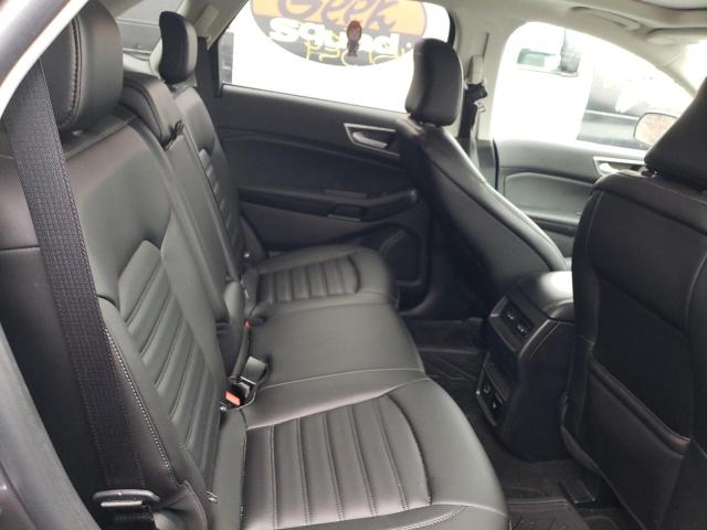 Photo 10 from auction – 2021 FORD EDGE SEL with VIN 2FMPK4J97MBA35616