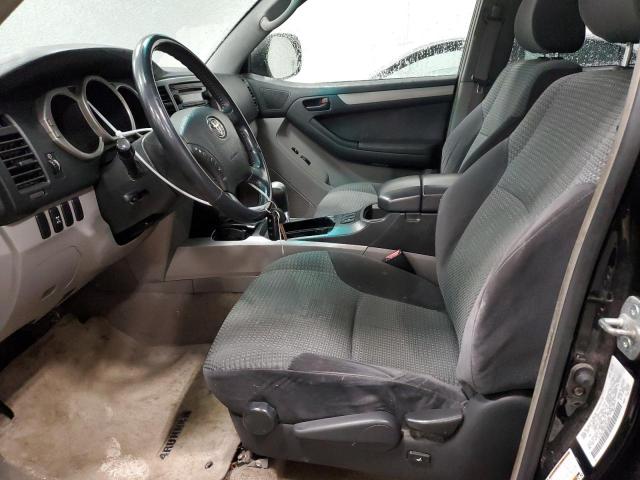 Photo 7 from auction – 2004 TOYOTA 4RUNNER SR with VIN JTEBU14R440048565