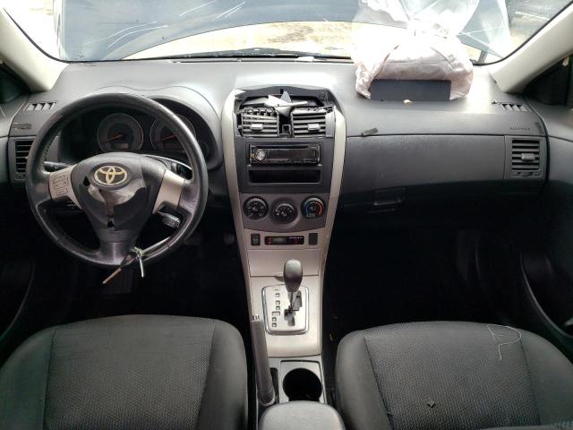 Photo 8 from auction – 2010 TOYOTA COROLLA BA with VIN 2T1BU4EE6AC452745