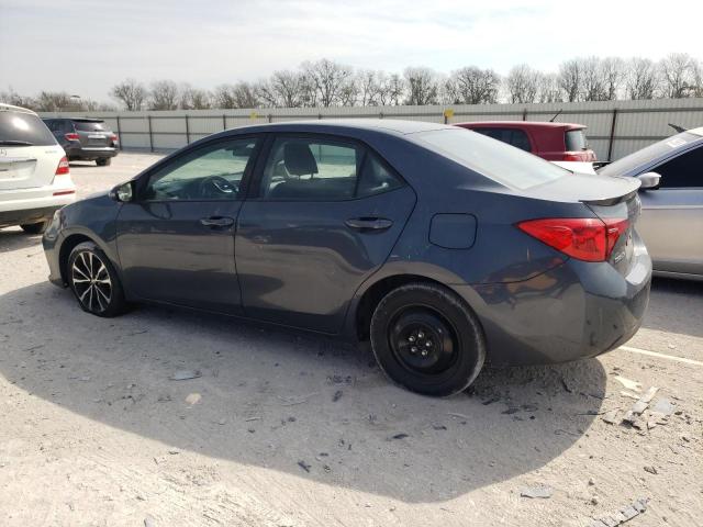 Photo 2 from auction – 2017 TOYOTA COROLLA L with VIN 5YFBURHEXHP725740