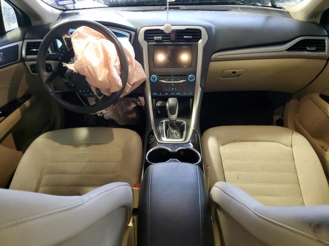 Photo 8 from auction – 2014 FORD FUSION SE with VIN 3FA6P0H76ER255143