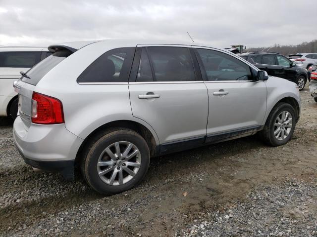 Photo 3 from auction – 2013 FORD EDGE LIMIT with VIN 2FMDK4KC4DBC46219