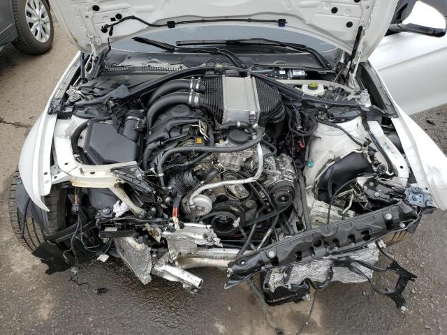 Photo 11 from auction – 2015 BMW M3 with VIN WBS3C9C54FP804889