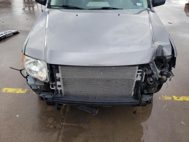 Photo 11 from auction – 2012 FORD ESCAPE XLT with VIN 1FMCU0D76CKB56993