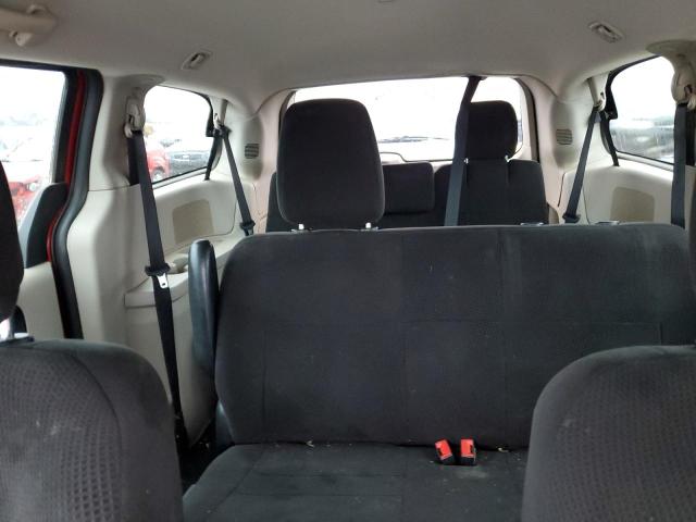Photo 10 from auction – 2013 DODGE GRAND CARA with VIN 2C4RDGBGXDR587933