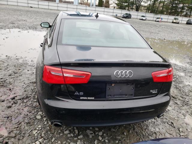 Photo 6 from auction – 2012 AUDI A6 PREMIUM with VIN WAUGGAFC1CN057409