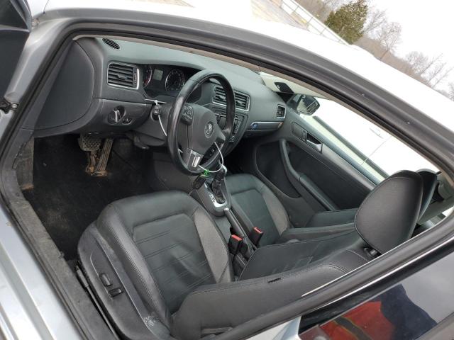 Photo 8 from auction – 2014 VOLKSWAGEN JETTA SEL with VIN 3VWL17AJ3EM376512