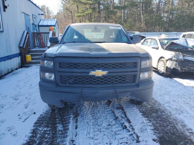 Photo 5 from auction – 2014 CHEVROLET SILVERADO with VIN 1GCVKPEH3EZ349633