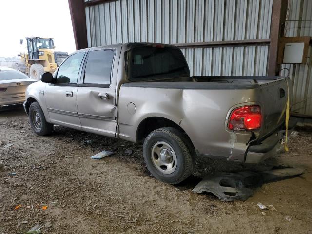 Photo 2 from auction – 2002 FORD F150 SUPER with VIN 1FTRW07642KA67577